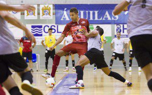ELPOZO vs JAEN