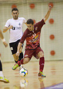 Campeonato de Liga 2 Division, Grupo IV, Encuentro entre Real Murcia vs La Hoya-Lorca CF, jornada 3, Estadio Nueva Condomina, Temporada 2016-2017, Murcia, 03-09-2016, foto Pascu Mendez.